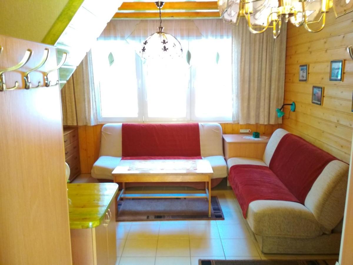Łukęcin Pepasowka Chatka Puchatka מראה חיצוני תמונה